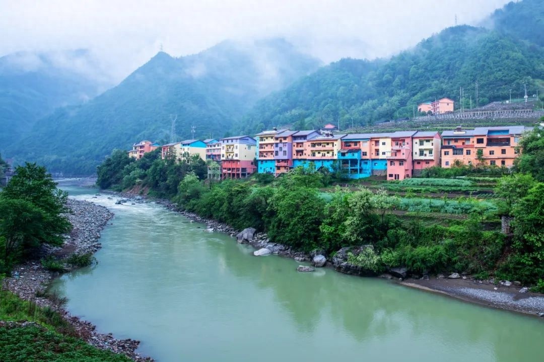 绿水青山变金山银山！任河幸福河湖建设如何绘就河畅水清新画卷？