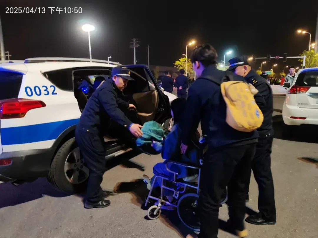 阜阳24小时供暖+马拉松双喜临门！这座城市的温度你感受到了吗？  第5张