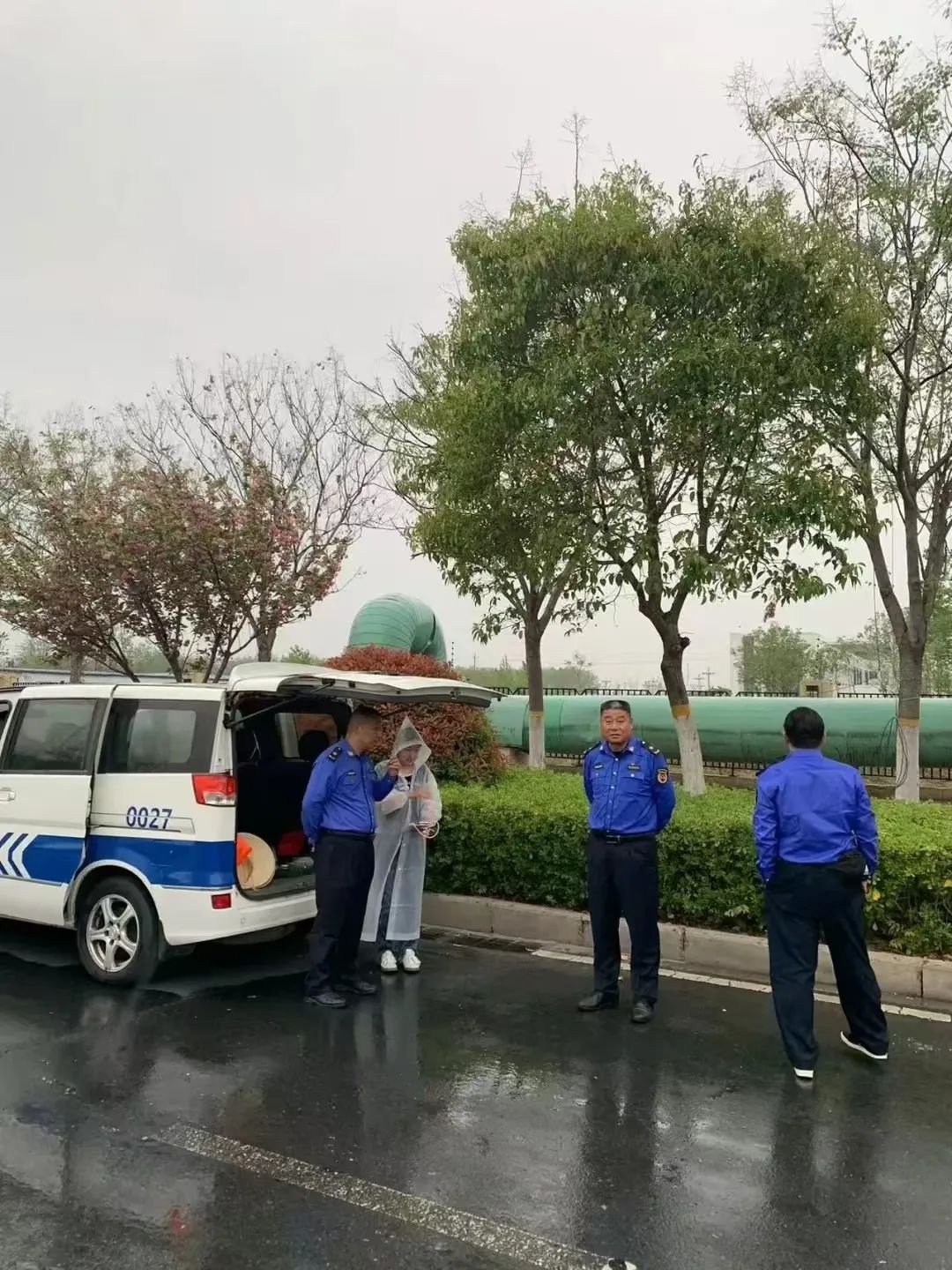 阜阳24小时供暖+马拉松双喜临门！这座城市的温度你感受到了吗？  第6张