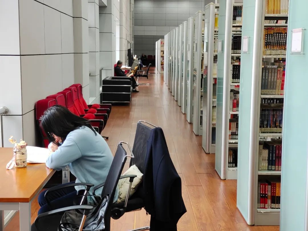 大庆市图书馆推出40场特色活动，你的阅读计划准备好了吗？  第4张