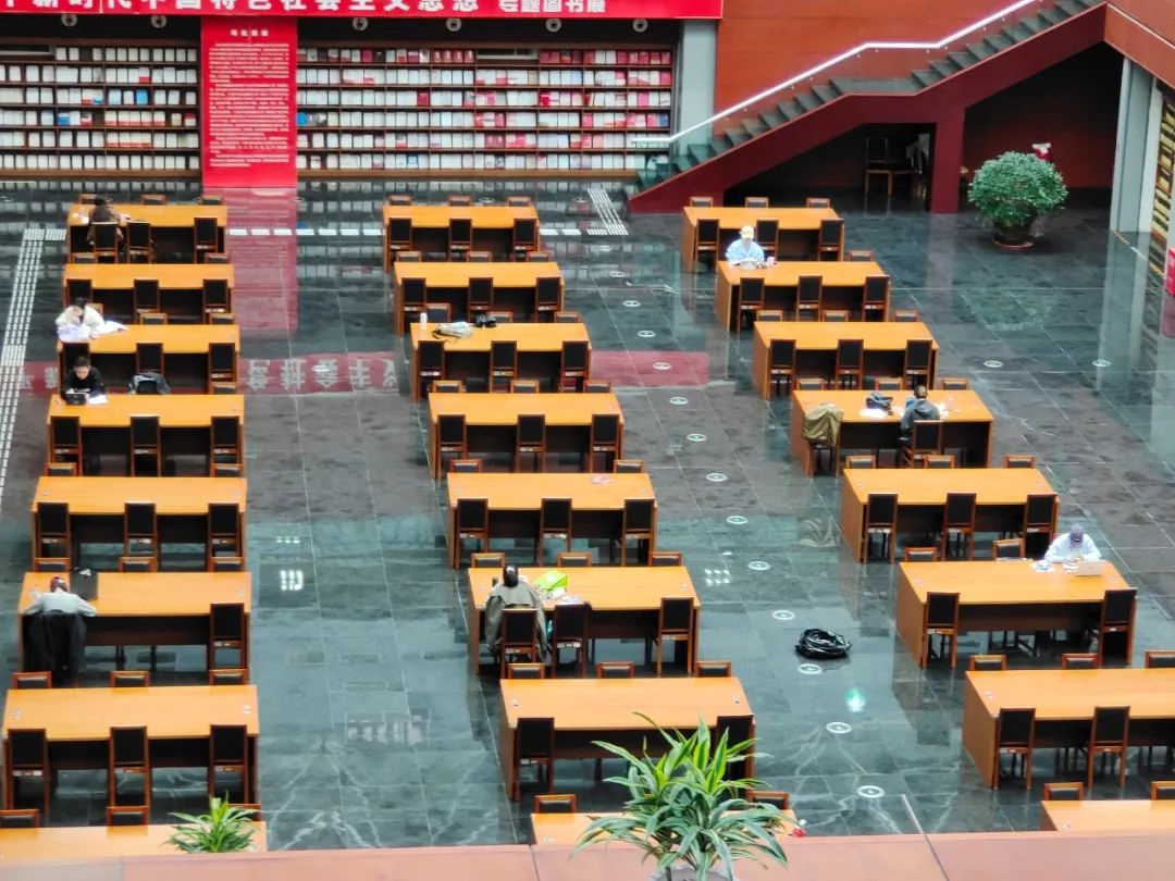 大庆市图书馆推出40场特色活动，你的阅读计划准备好了吗？  第6张