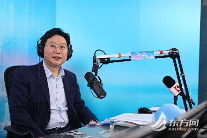 上海即将成为千园之城！你准备好探索这些疗愈绿洲了吗？