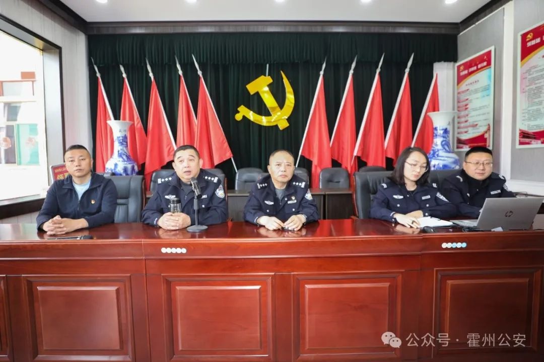 霍州警方放大招！这些诈骗手段你都知道吗？快来看看如何守住你的钱袋子  第2张