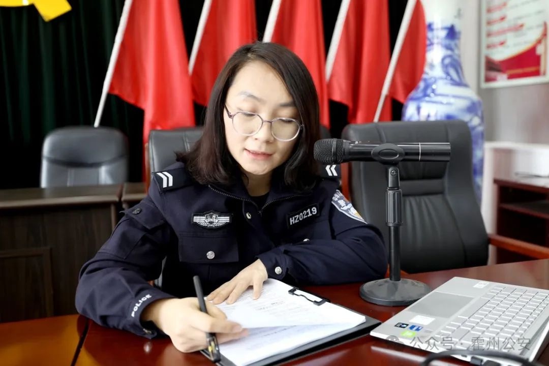 霍州警方放大招！这些诈骗手段你都知道吗？快来看看如何守住你的钱袋子  第3张