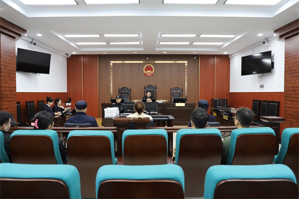 鹤岗法院创新工作法，刑事案件处理效率提升50%！如何做到的？  第2张