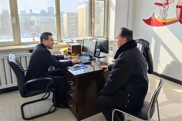 鹤岗法院创新工作法，刑事案件处理效率提升50%！如何做到的？  第3张