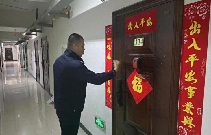 辽源警方严查日租房！你的安全他们真的在守护吗？  第1张