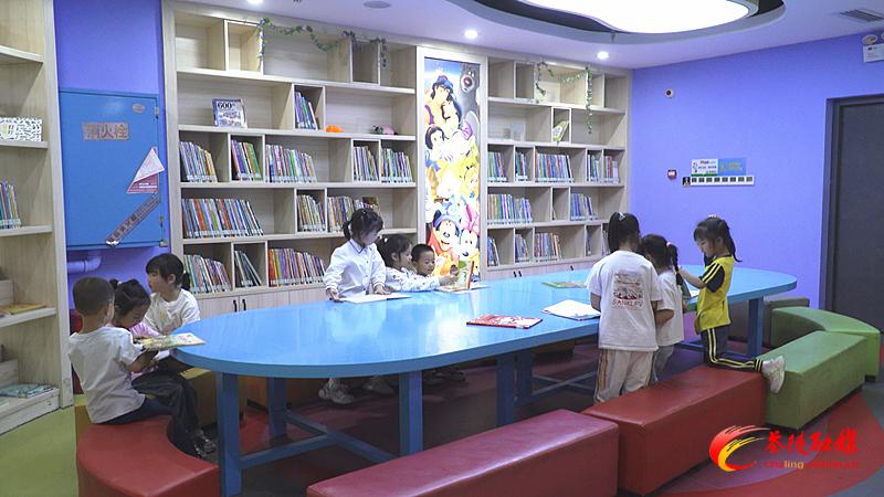 国学服、弟子规、传统故事！这场别开生面的国学之旅如何为孩子们种下文化种子？  第2张