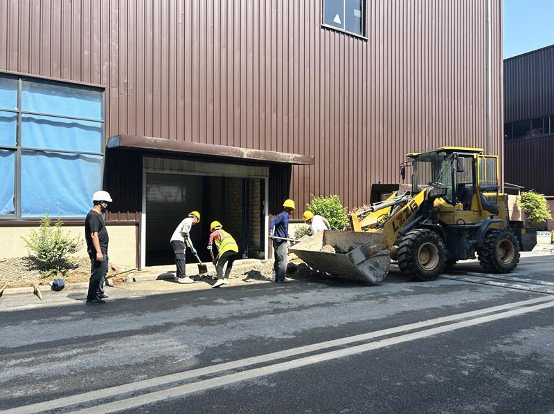 贵州屋顶光伏项目冲刺并网！7000块电板如何点亮播州绿色未来？  第3张