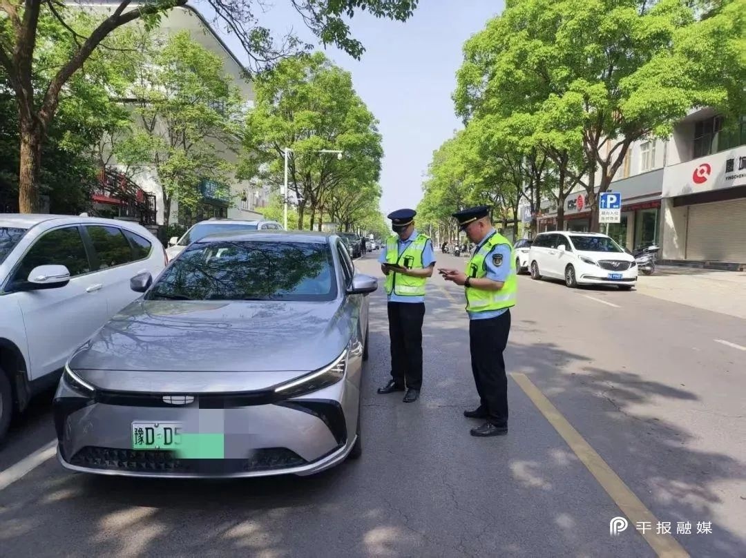 超牌车辆竟敢这样违规运输？我市全面开展打非治违专项行动  第3张