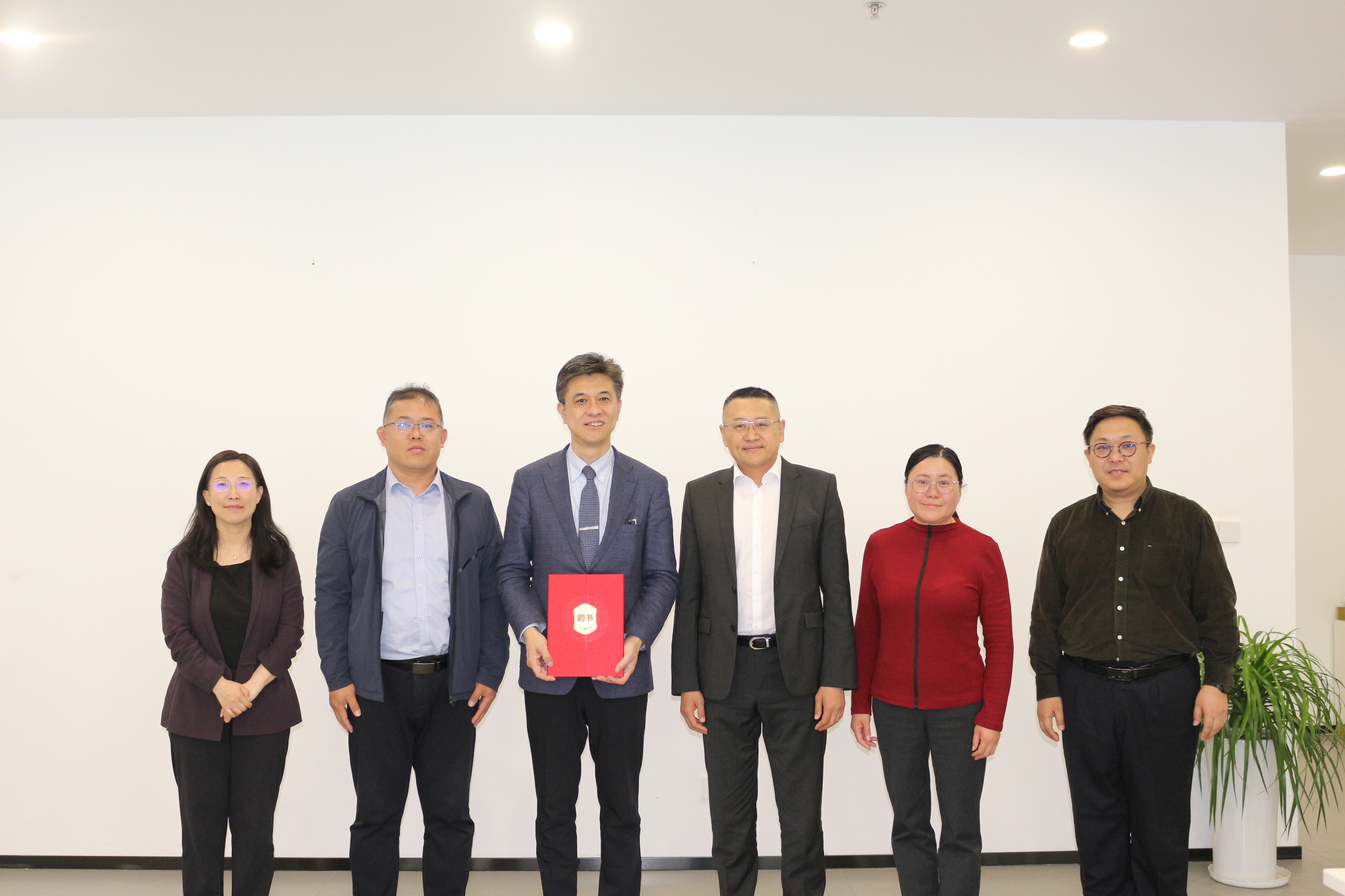 康复产业迎来重大突破！霍明教授加盟领动医疗器械，未来康复治疗将如何变革？  第2张