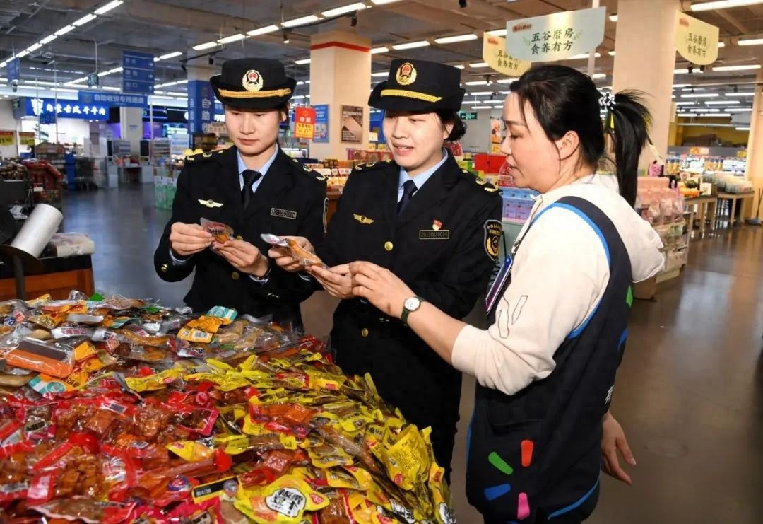 广西来宾第一季度投诉1424件！食品安全问题为何高居榜首？