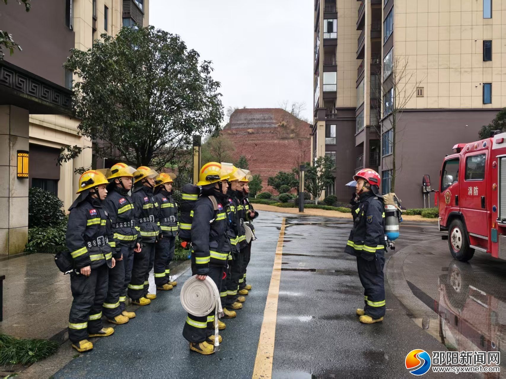 企业消防安全隐患重重？消防大队上门服务解难题，你的企业达标了吗？  第4张