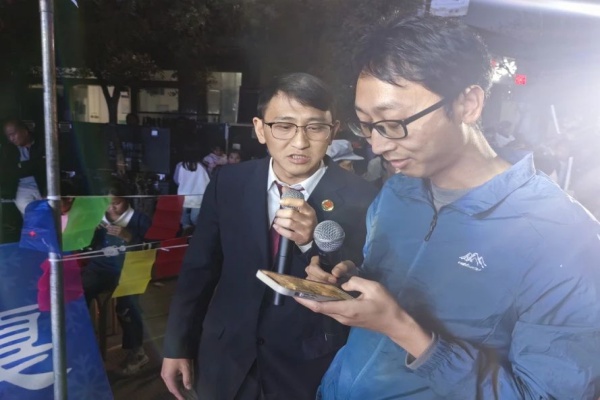 快递理赔竟是骗局？昌宁检察这场反诈情景剧让你看清电诈套路  第5张