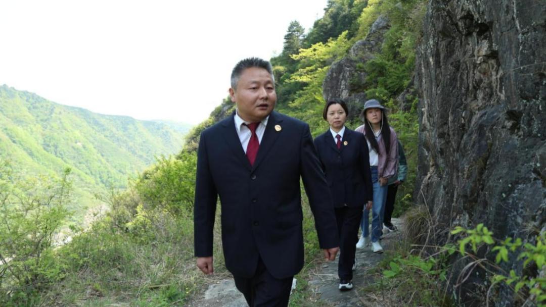 古蜀道上的千年秘密，为何今日仍被遗忘？检察官重走金牛道揭露惊人真相  第3张