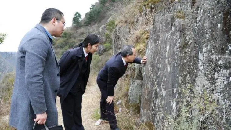 沉睡千年的褒斜古道即将消失？检察官紧急行动守护汉中文明瑰宝  第3张