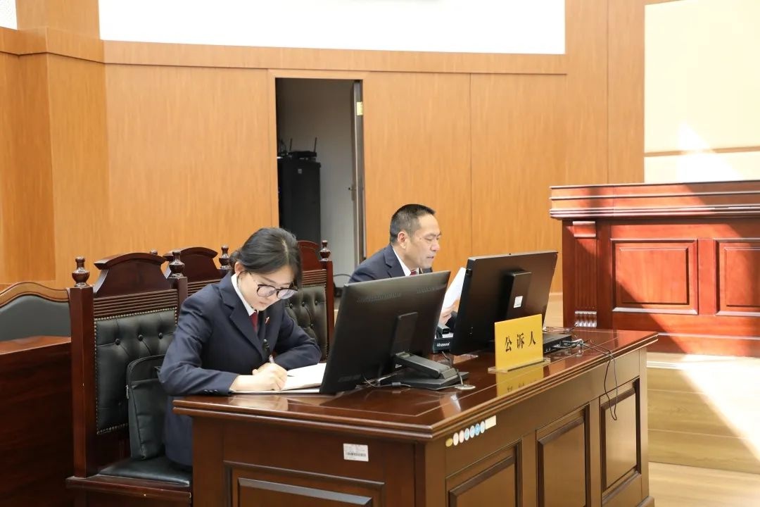 酒后驾车竟酿如此大祸？40余人现场见证庭审震撼瞬间  第3张