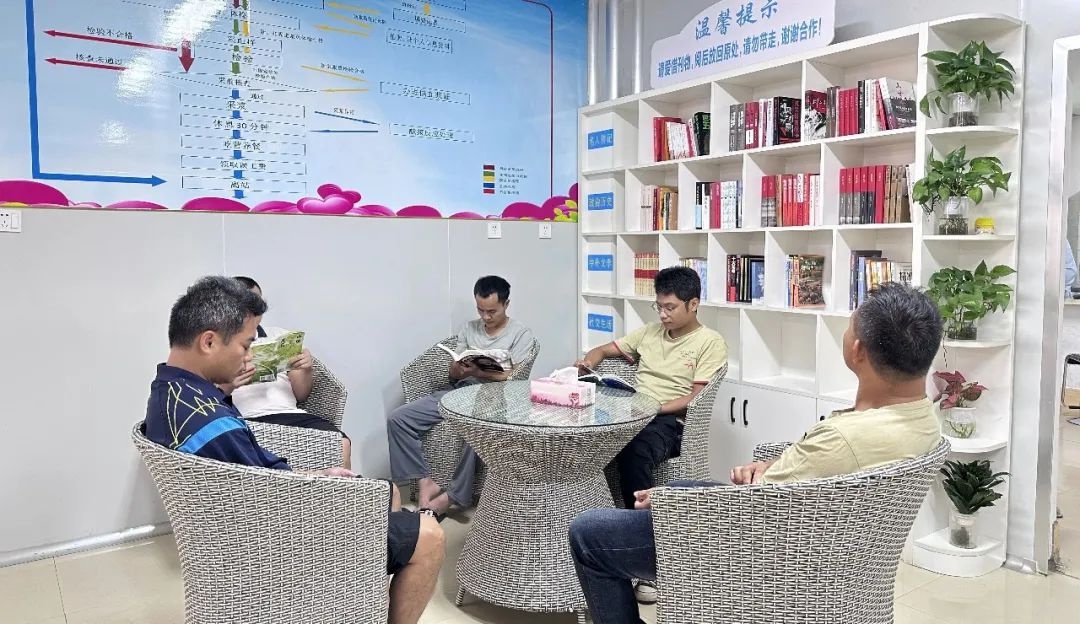 29年坚守生命源头！平果光明单采血浆站如何成为救命药的守护者？  第7张