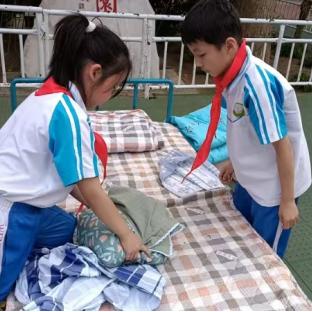 2025年白沟新城中小学生劳动技能竞赛震撼来袭！你的孩子准备好了吗？