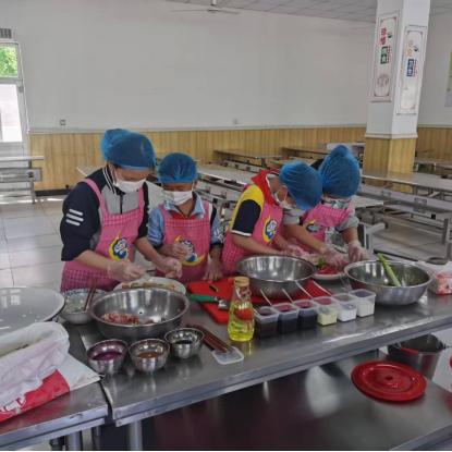 2025年白沟新城中小学生劳动技能竞赛震撼来袭！你的孩子准备好了吗？  第3张