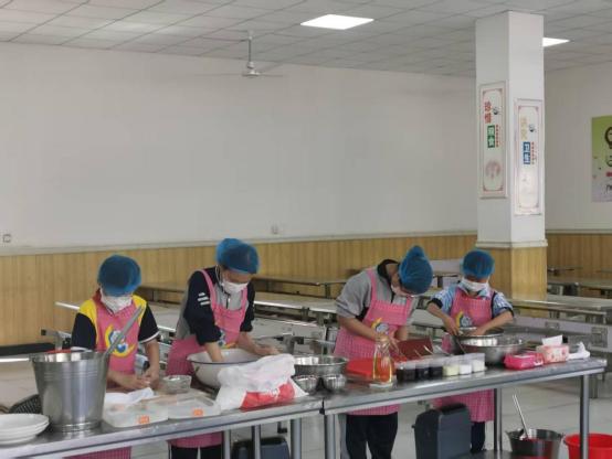 2025年白沟新城中小学生劳动技能竞赛震撼来袭！你的孩子准备好了吗？  第4张
