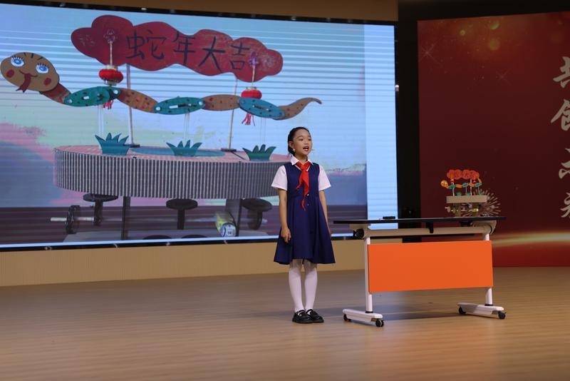 18名青少年同台竞技，谁将夺得2025年灞桥区科普讲解大赛桂冠？  第2张