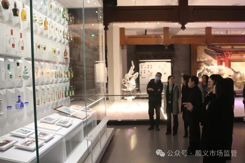 牛栏山二锅头凭什么成为全国唯一入选的酒类地理标志保护示范区？揭秘其产业+文化+消费的复合经济奇迹  第6张