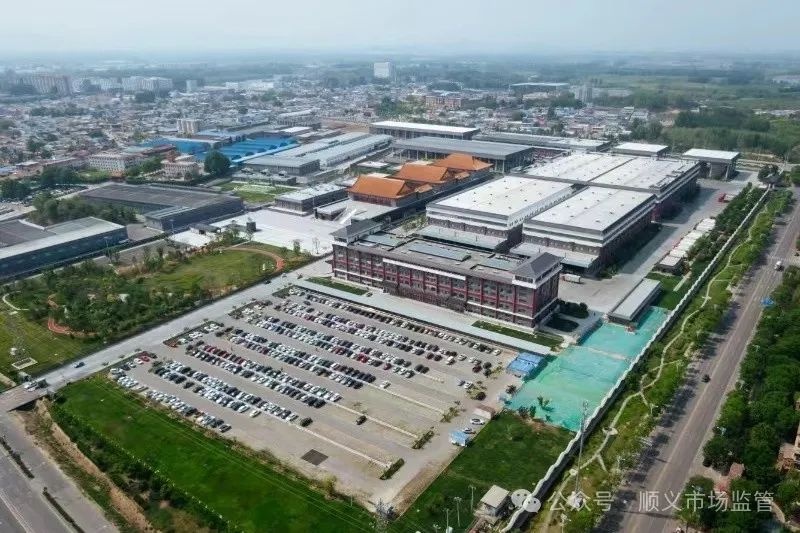 牛栏山二锅头凭什么成为全国唯一入选的酒类地理标志保护示范区？揭秘其产业+文化+消费的复合经济奇迹  第7张
