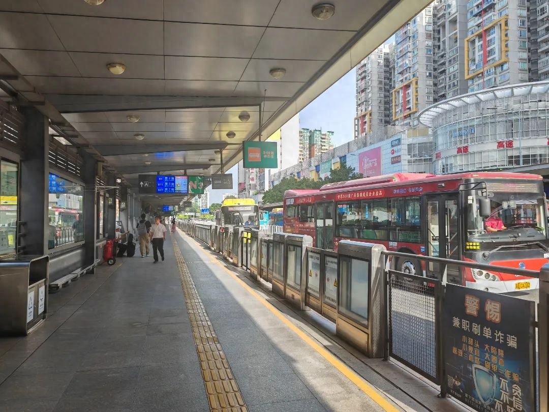 重磅！广州22条公交线路大调整，你的出行受影响了吗？
