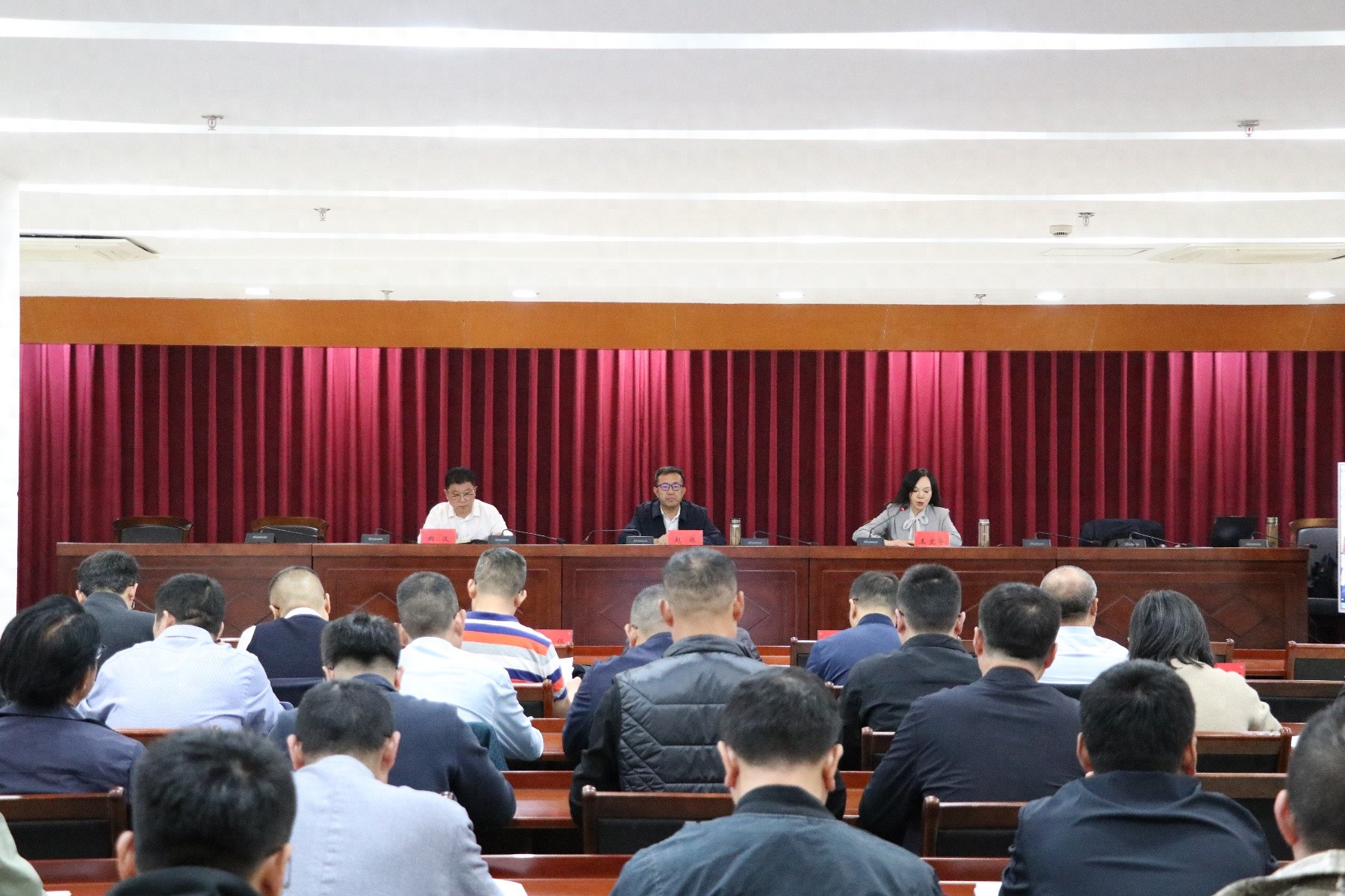 700余人参训！这场培训如何让全市工程质量管理水平再上新台阶？  第1张
