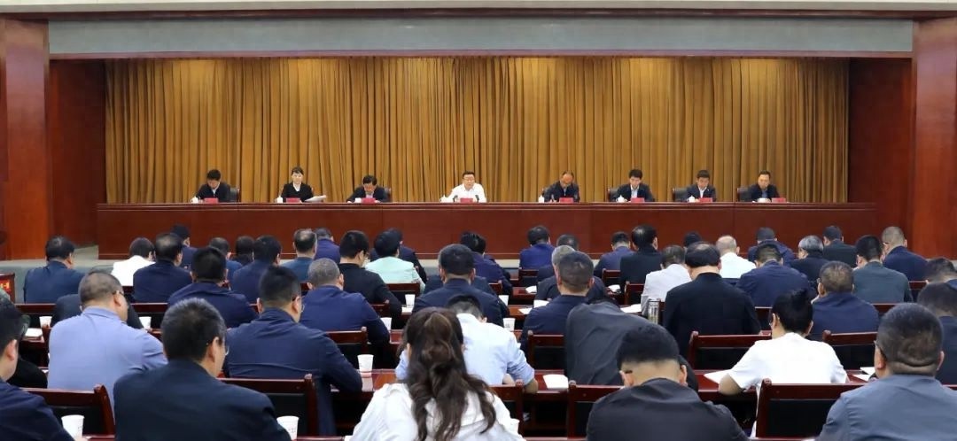 刘永革市长重磅发声：七百攻坚行动如何为高质量发展注入强劲动力？  第1张