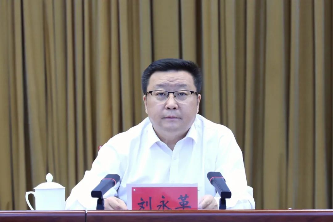 刘永革市长重磅发声：七百攻坚行动如何为高质量发展注入强劲动力？  第2张