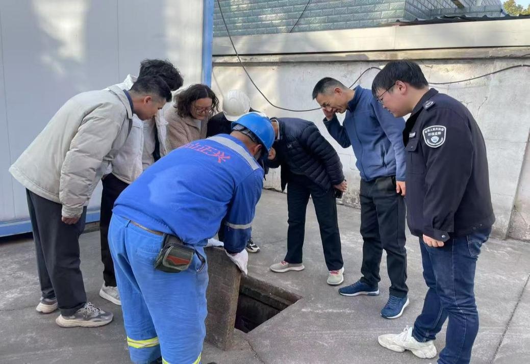 2025年周市镇如何绘就生态治理新画卷？绿色发展理念引领北部新城蜕变  第2张