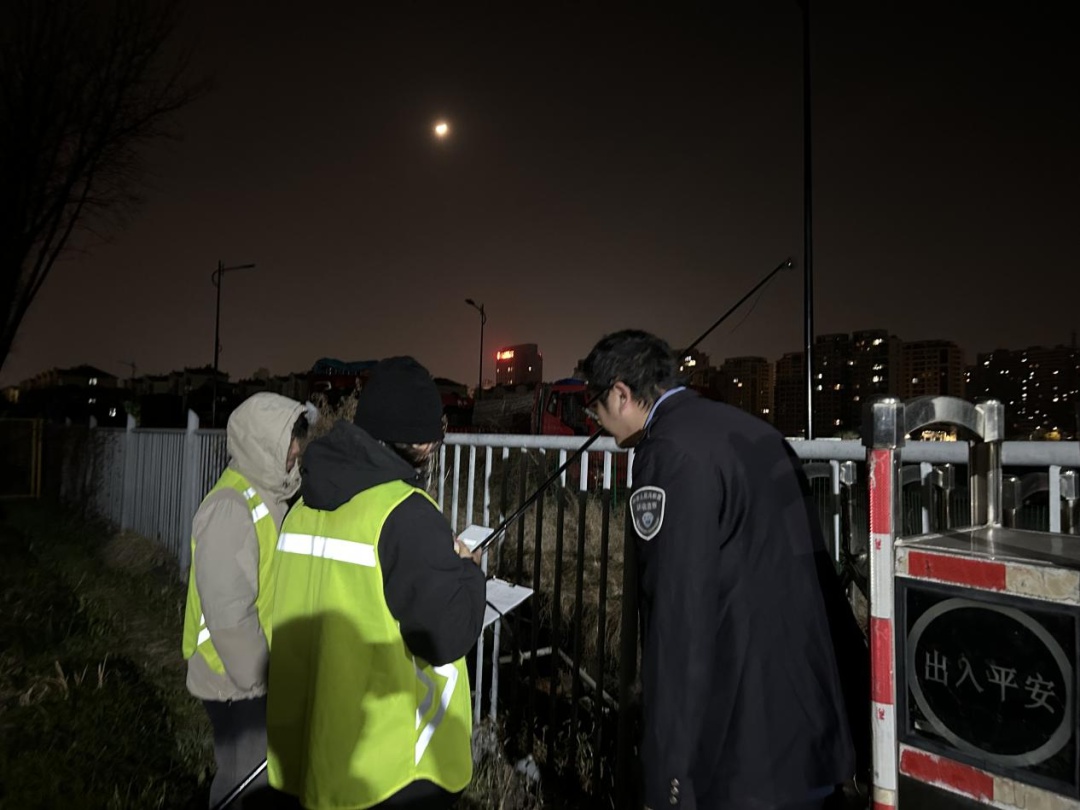 2025年周市镇如何绘就生态治理新画卷？绿色发展理念引领北部新城蜕变  第3张