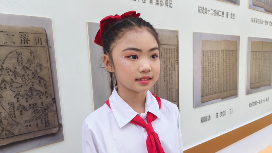 书香墨竹里，传统文化如何点燃你的阅读激情？  第4张