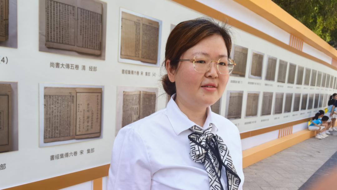 书香墨竹里，传统文化如何点燃你的阅读激情？  第6张