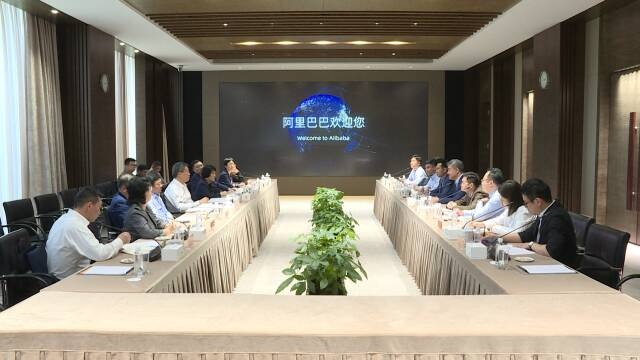 市委书记宁波亲自带队！4家企业为何让芜湖如此重视？  第2张
