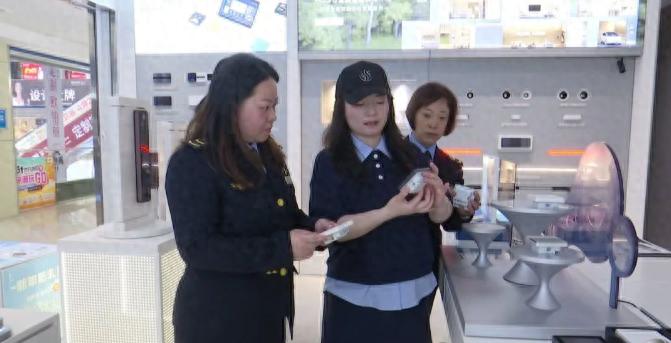济宁任城区如何拧紧建材安全阀？这场专项检查告诉你答案  第1张
