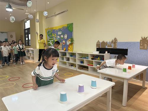 你知道吗？这些趣味游戏竟让孩子远离春夏季传染病  第2张