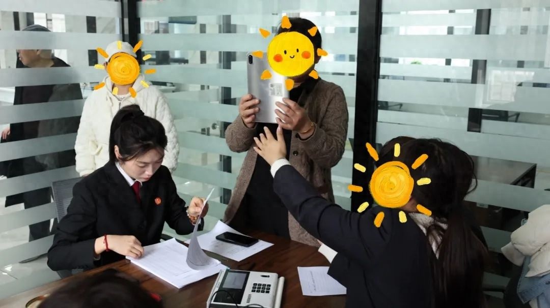 339名受害者血汗钱被骗3741万！法院如何力挽狂澜追回损失？
