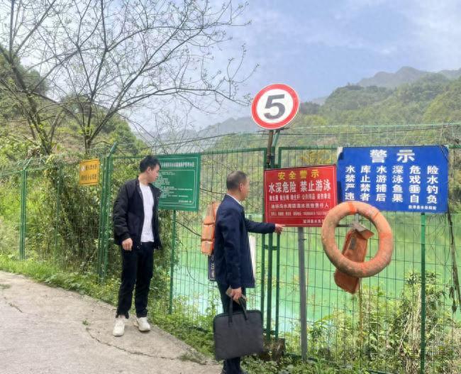 汛期来临！盐津县如何筑牢防汛安全屏障？  第1张