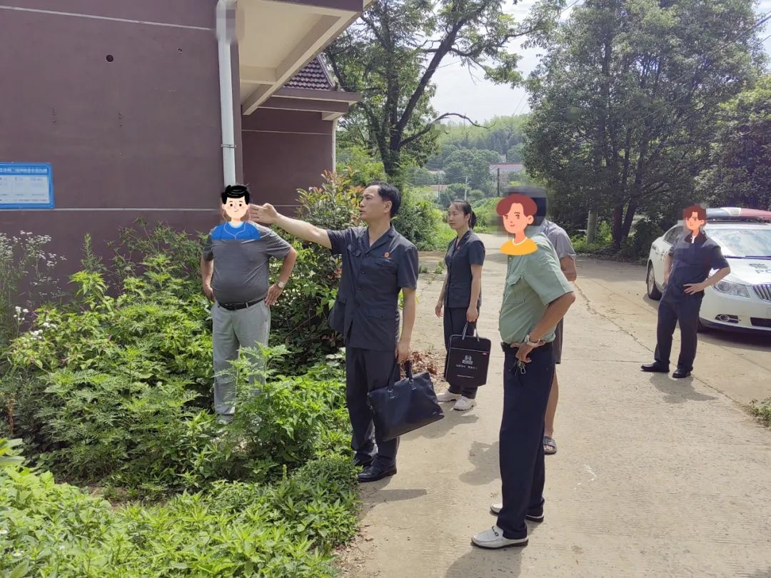 法官耐心调解化解行政争议，当事人为何感动送锦旗？  第5张