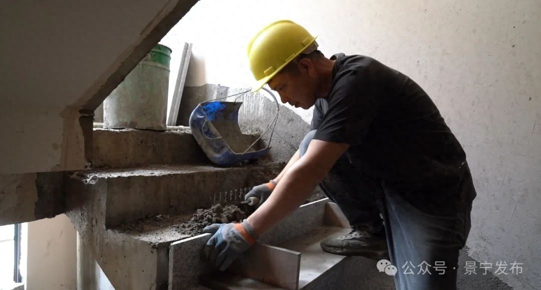 澄照乡富民安居工程即将完工！90%进度惊艳亮相，你的新家准备好了吗？