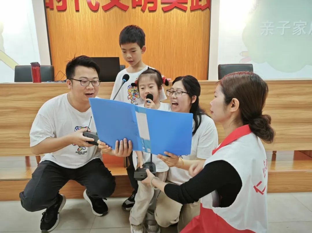 书香润童心，巧手传爱意！2025年世界读书日，你准备好和孩子一起探索书海了吗？  第2张