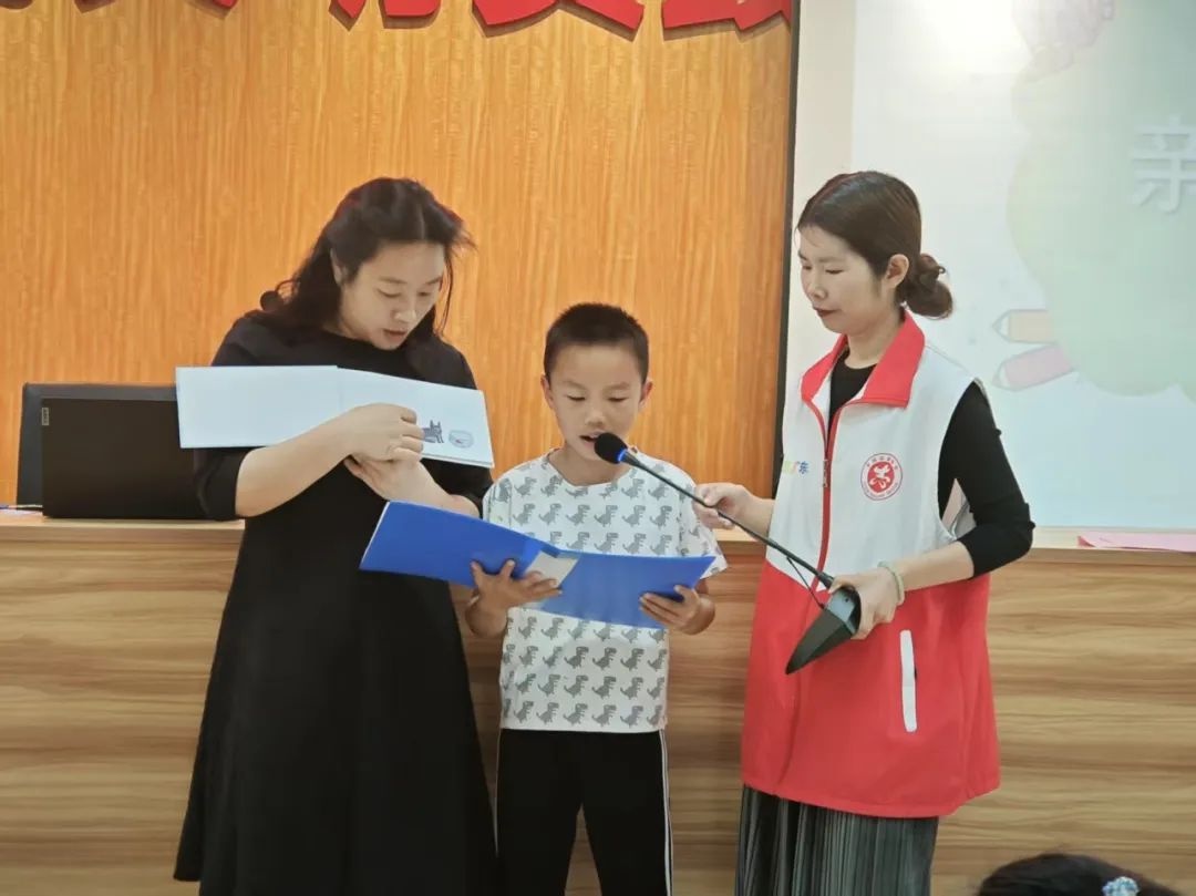 书香润童心，巧手传爱意！2025年世界读书日，你准备好和孩子一起探索书海了吗？  第3张