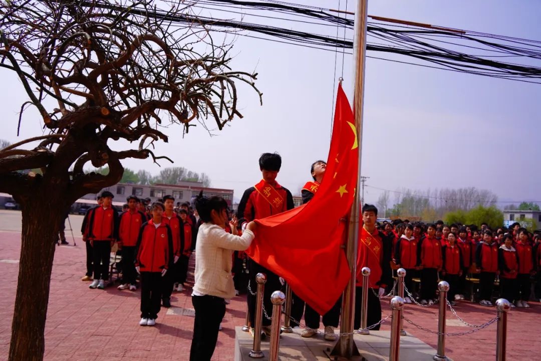 书香润心灵，关爱伴成长！这场捐赠活动为何让所有人热泪盈眶？  第6张