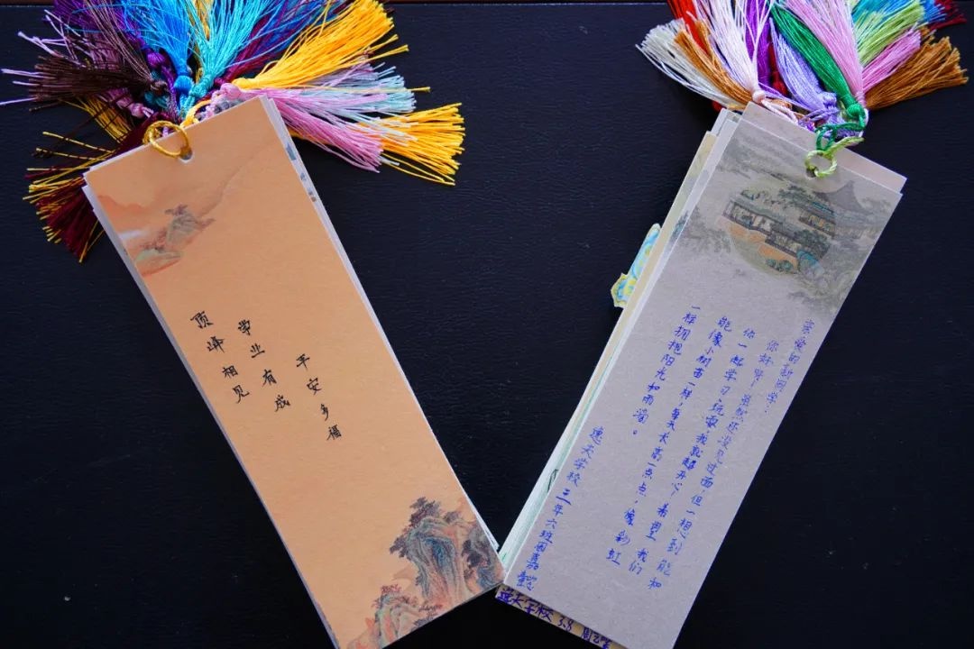 书香润心灵，关爱伴成长！这场捐赠活动为何让所有人热泪盈眶？  第9张