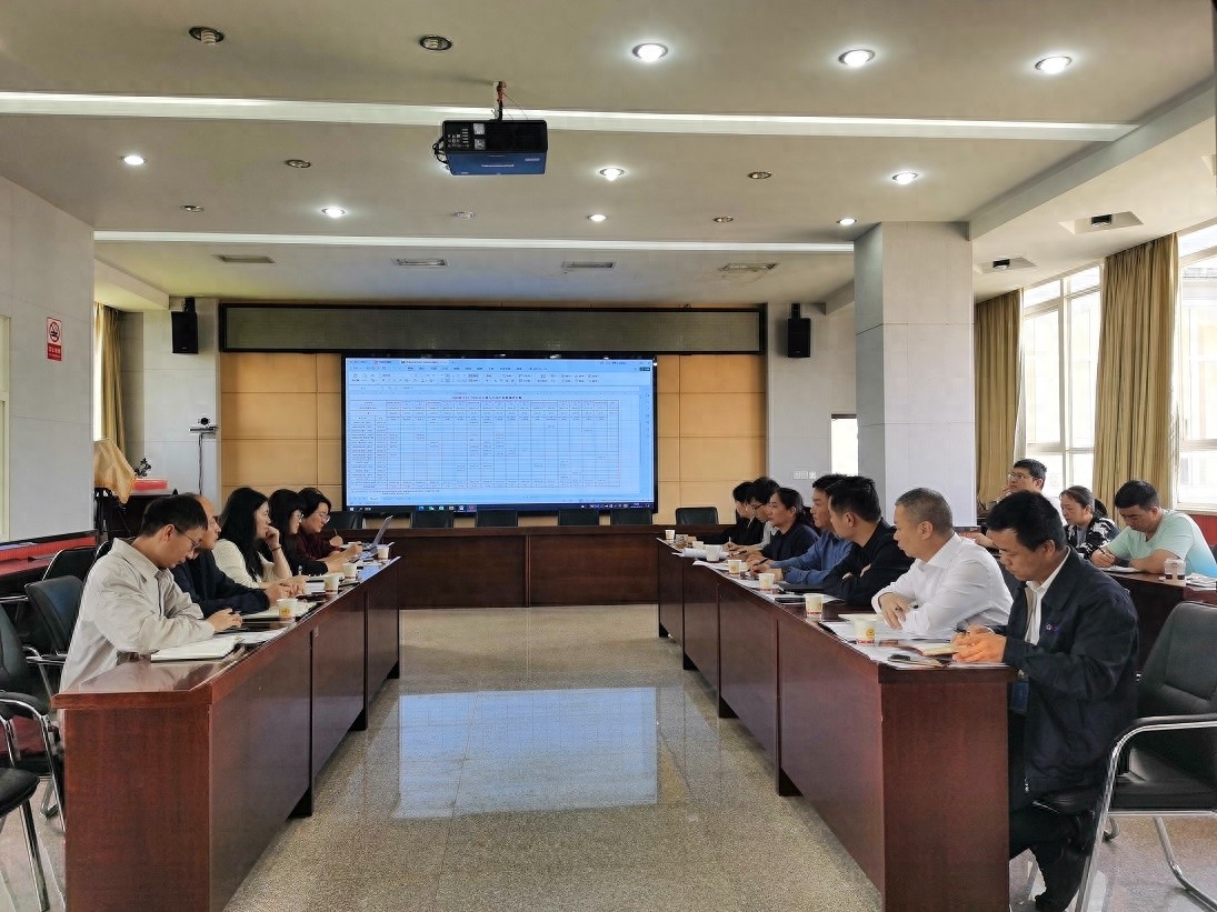 工业企业融资难？玉溪市自然资源局现场办公，为企业打通堵点