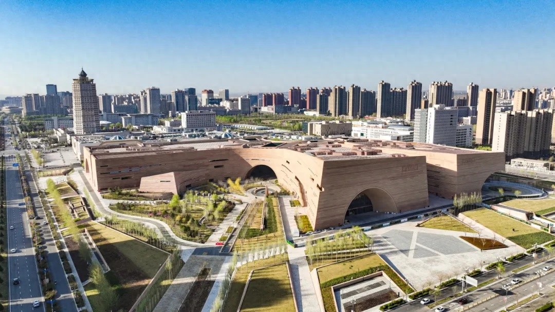 书香榆林！为何这座城市的图书馆总是座无虚席？