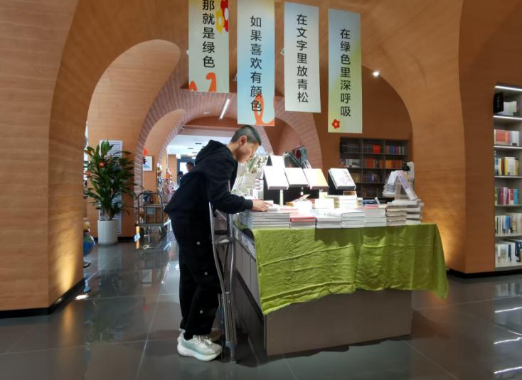 书香榆林！为何这座城市的图书馆总是座无虚席？  第3张